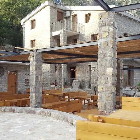 Apartment Stone House