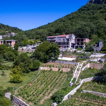 Stone House