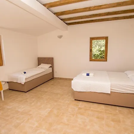 Stone House Budva
