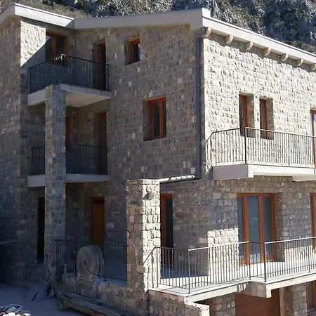 Stone House Будва