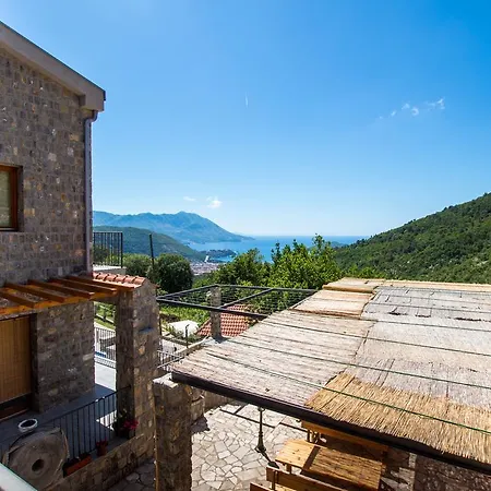 Stone House *
