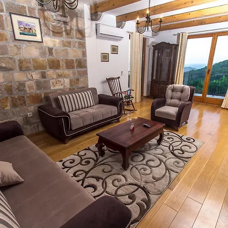 Stone House *