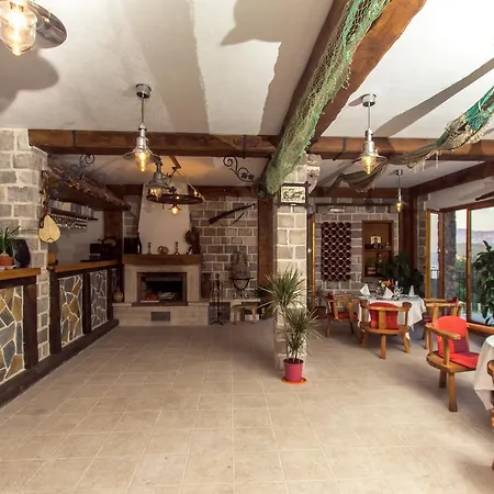 Stone House