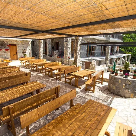 Stone House * Будва
